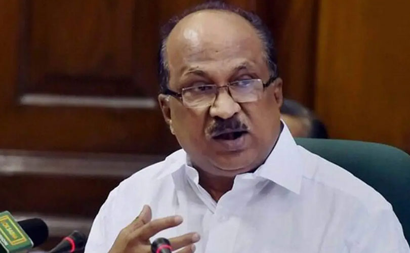 വിദ്യാർത്ഥികൾ ഉന്നയിക്കുന്ന പ്രശ്നങ്ങൾ പരിഹരിക്കാൻ പ്രധാനമന്ത്രി ഇടപെടണം  -പ്രൊഫ കെവി തോമസ് 